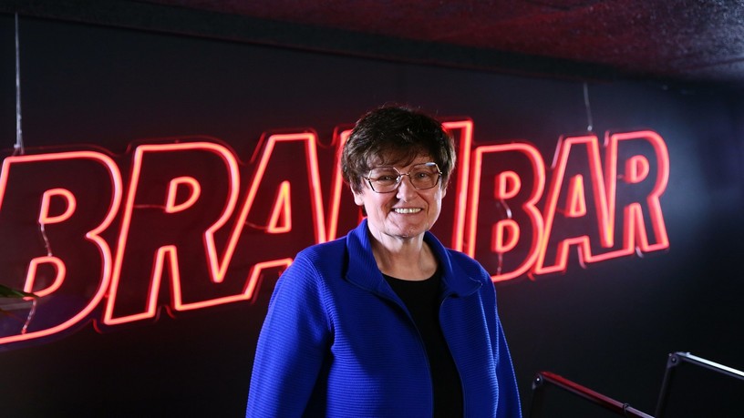 Kariko Katalin