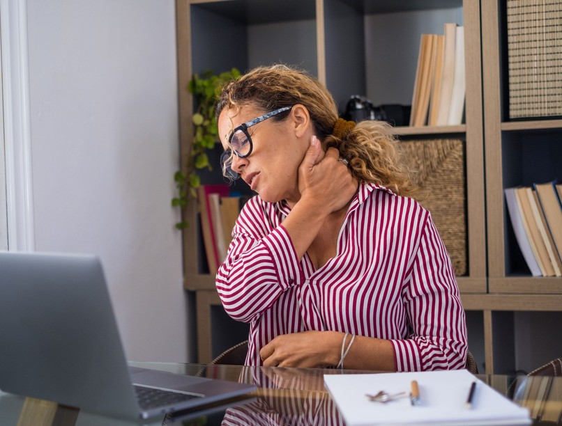 idegbecsípődés vállban kivizsgálás kezelés