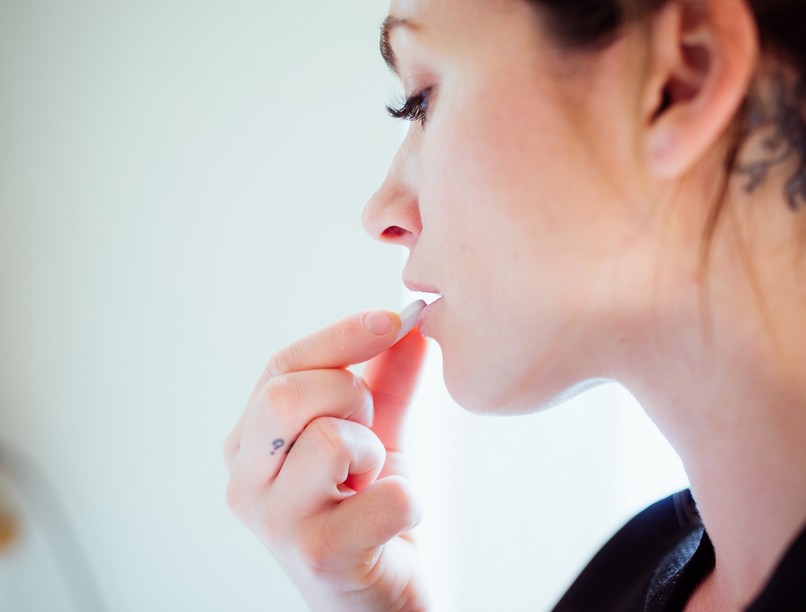 váralvadásgátló félelem hajhullás vérzés terhesség