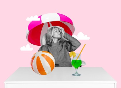 Orvosmeteorológia: az erős felmelegedés fejfájást és rosszulléteket is okozhat pénteken című cikk nyitóképe