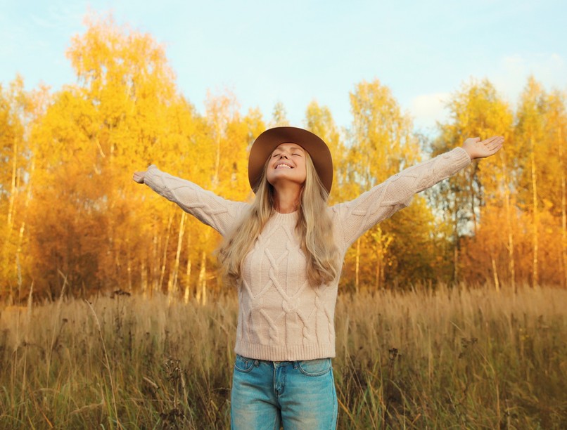 ősz, fáradtság, immunerősítés