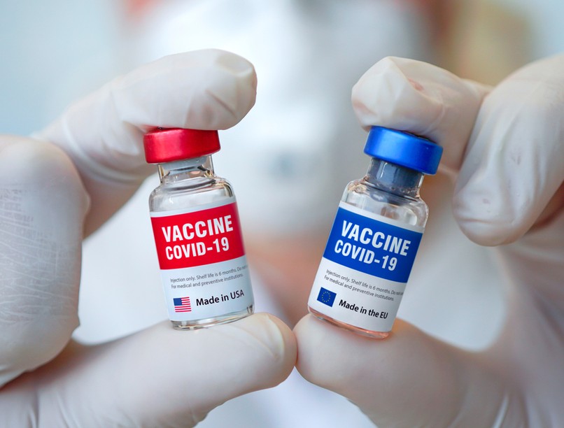 legjobb vakcina, covid, koronavírus, Pfizer, Moderna, mRNS, oltás, delta variáns, vakcinainfó