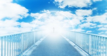  Nem csak hallucinációk: ez lehet a halálközeli élmények magyarázata 