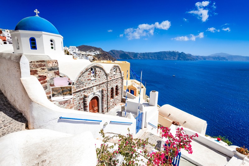 Görögország is angolul kéri az oltási igazolást: itt letöltheti a nyomtatványt