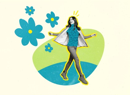 Orvosmeteorológia: ha szerencsés, tavaszra ébredhet szerdán - ettől függ, hogy jól jár, vagy sem! című cikk nyitóképe