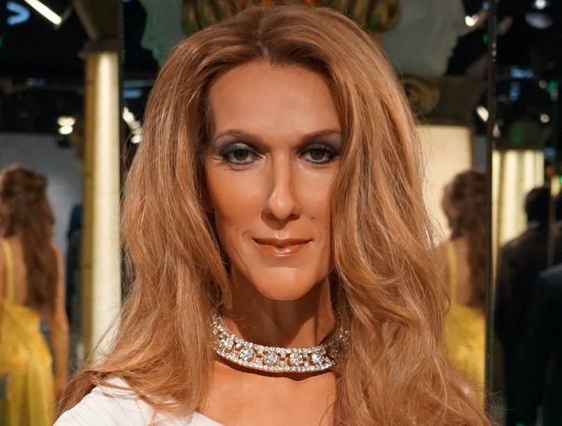 Céline Dion stiff-person merev ember szindróma SPS gyógyszer