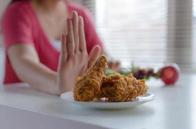 Magas a koleszterinszintje? Ez a 4 étel kifejezetten ártalmas lehet című cikk nyitóképe