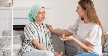 8 mondat, amit soha ne mondjon egy daganatos betegnek – még akkor sem, ha segíteni szeretne