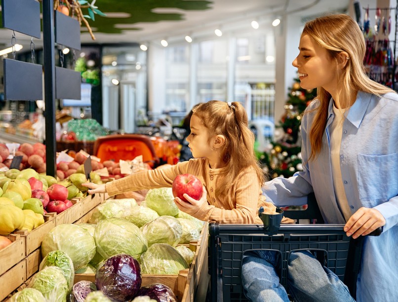 teli gyumolcs immunerősítés télen