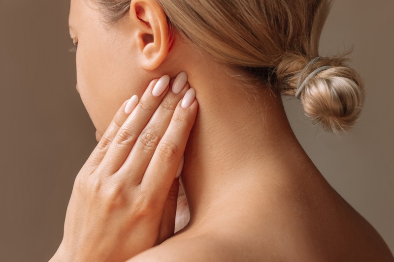 Fájdalmas, megnagyobbodott nyirokcsomók - egyszerű fertőzés vagy daganat okozza?