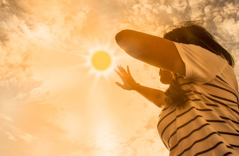 Orvosmeteorológia: ha szívbeteg, a hétfői kánikula megviselheti!