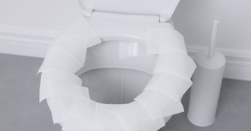 El lehet kapni betegségeket a nyilvános WC-ülőkétől? A mikrobiológus egyértelmű választ adott