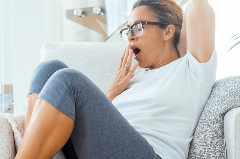 Ezek a tünetek jelezhetik, hogy probléma van a pajzsmirigyével