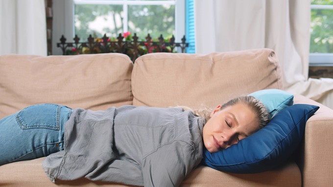 Láthatatlan tünetek, amelyek tönkretehetik a munkát és a családi életet című cikk nyitóképe