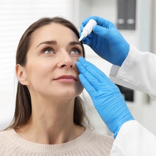 Meddig fertőz a kötőhártya-gyulladás? című cikk nyitóképe