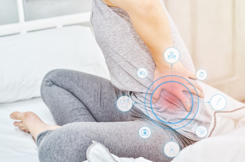 Nagyobb tüsszentésre erősödik a csípőfájdalmam, mi lehet a baj? Az orvos válaszol