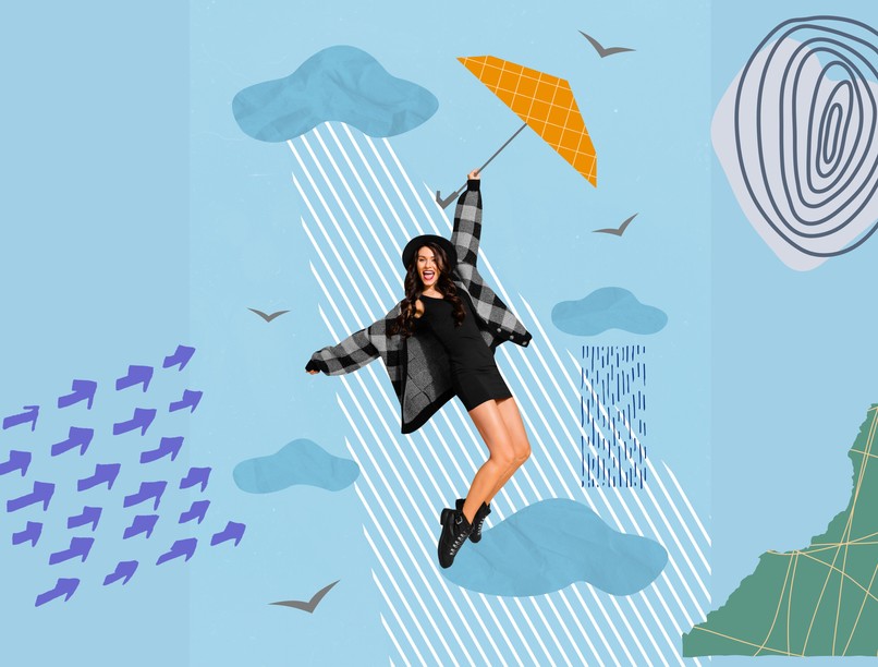 orvosmeteorológia orvosmeteo időjárás fronthatás ma eső meteogyógyász