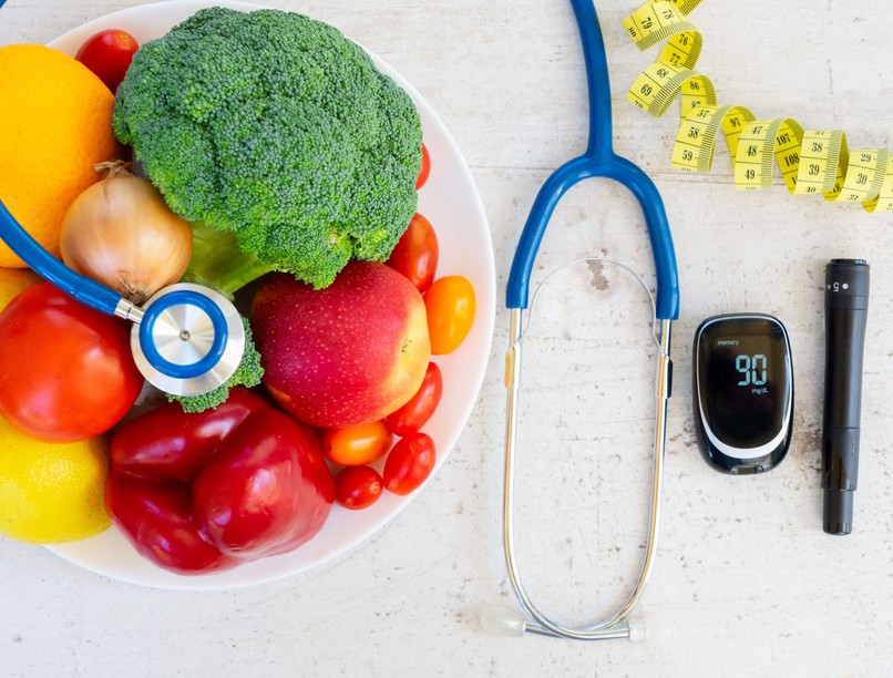 inzulinrezisztencia terápia kezelés meddig életmód