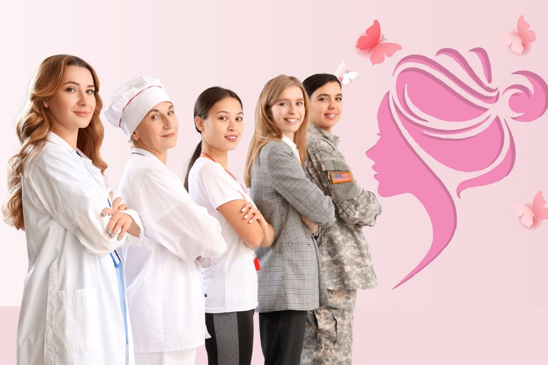 “A mai világban nem egyszerű nőnek lenni!” Nőket kérdeztünk a nőiségükről