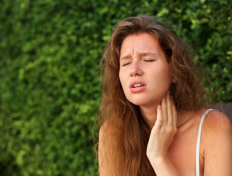 Kánikula szív tünet