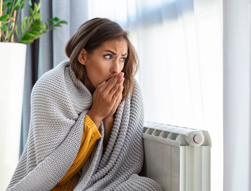hideg megfázás nátha ellen koronavírus tünete