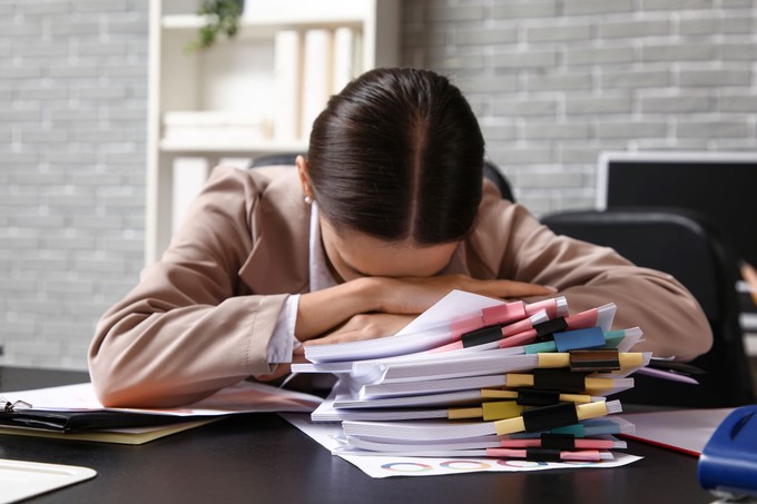 Minden nap délután 3-kor elálmosodik? Meglepő ok állhat a háttérben című cikk nyitóképe