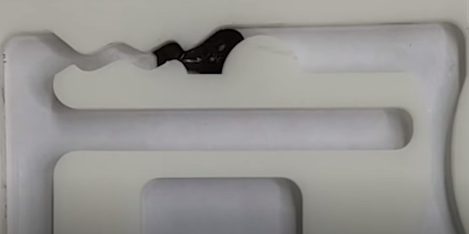 Ez is lehet robot: nem hiszi el, milyen bizarr anyag vizsgálhatja majd az emésztőrendszert című cikk nyitóképe