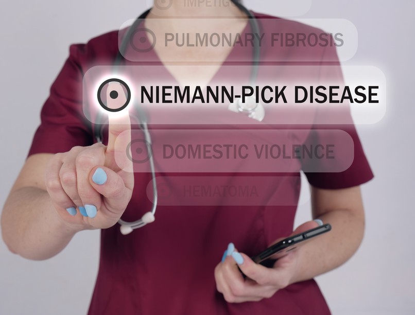 Niemann-Pick betegség tünet vizsgálat kezelés