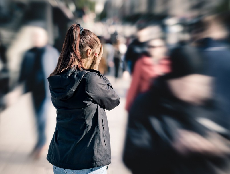 Pánikzavar pánikbetegség tünet vizsgálat kezelés