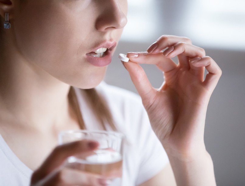 vastagbélrák, antibiotikum