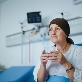 Mi történik a szervezetben a kemoterápia után napról napra? Így változhat a közérzet az első naptól a következő kezelésig című cikk nyitóképe