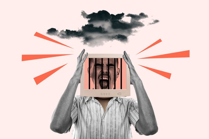 Mai és holnapi fronthatás - erre számíthat!  című cikk nyitóképe