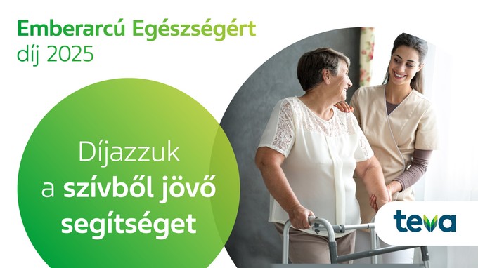 Ismét díjazzák a jószív bajnokait! című cikk nyitóképe