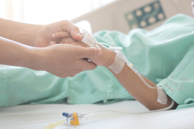 Van, akinek a szülei a jó jegyekért van, akinek a jó leletért izgulnak