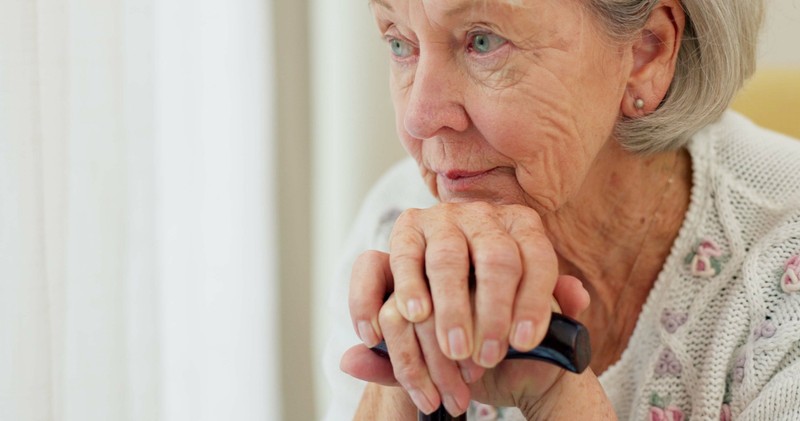 A tudósok felfedeztek egy új demencia tünetet! Gyakoribb, mint gondolná