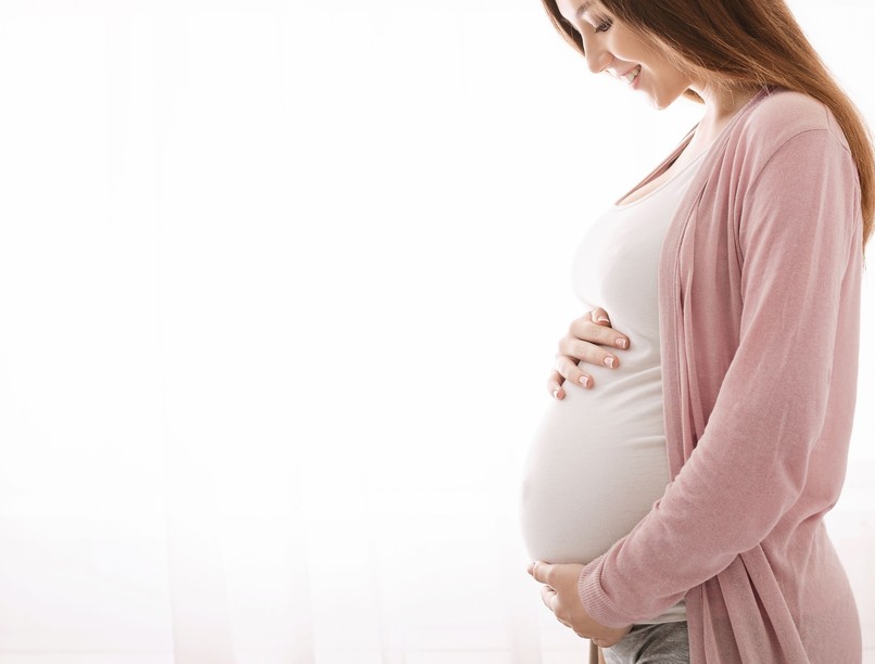 Magyarország várandós terhesség vérszegénység