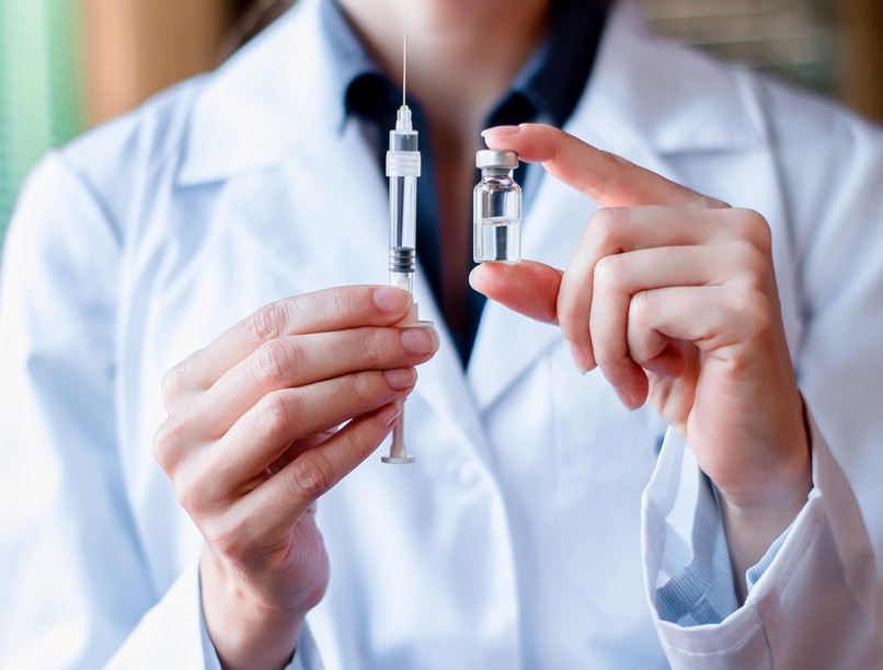 vakcina influenza ellen