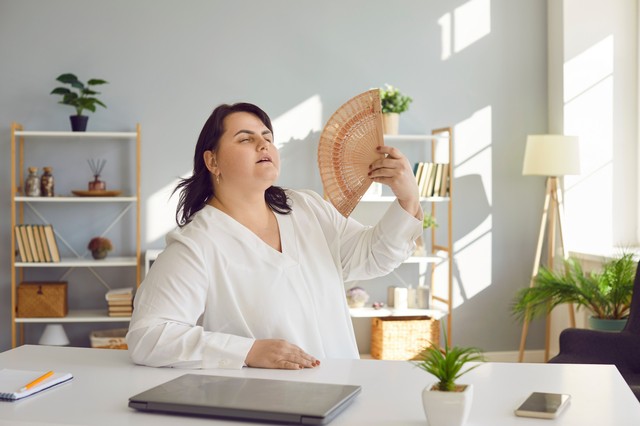 Ha túlsúlyos és cukorbeteg, erre figyeljen a hőségben - az orvos tanácsai