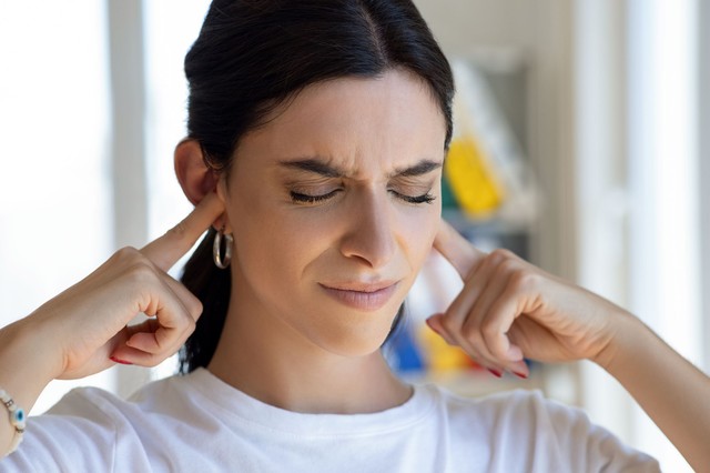 Zúgást, csengést, ciripelést hall a fülében? Ne halogassa a kivizsgálást!