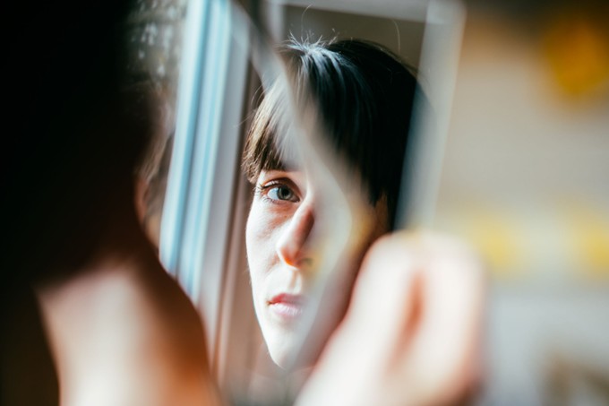 Csak egy apró villanás volt – ez volt az első jel, ami az édesanya szemrákjára utalt című cikk nyitóképe