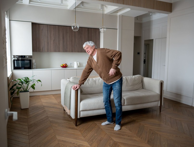 nehéz mozgás lassú hipokinézia oka Parkinson-kór