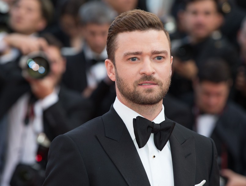 Lyme-kór Justin Timberlake kullancs tünet