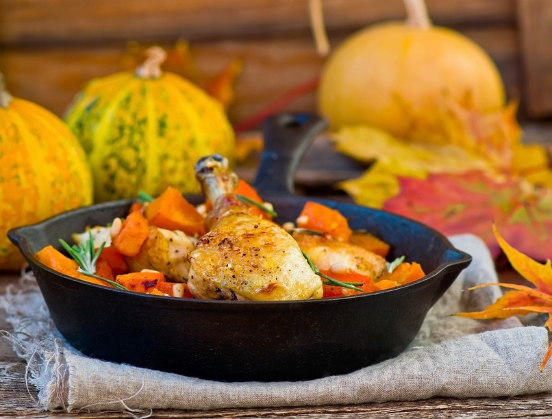 recept csirke édesburgonya diéta