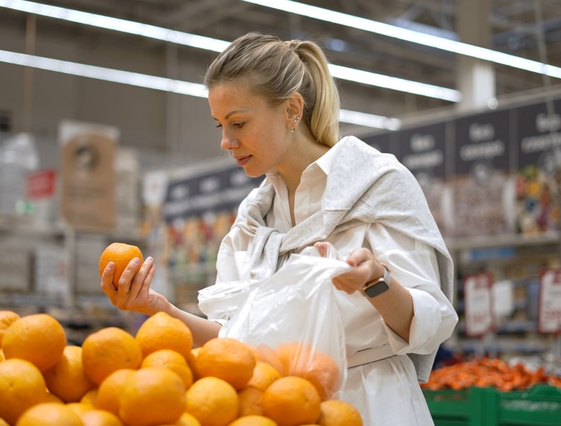 honnan tudom finom lédús narancs