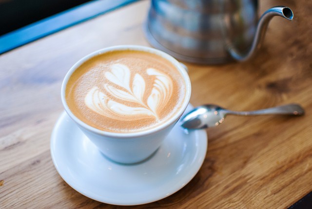 Tejeskávé: nemcsak finom kombináció, de gyulladáscsökkentő is?