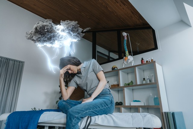 Orvosmeteorológia: pocsék tüneteket okozhat a hétfői kettősfront