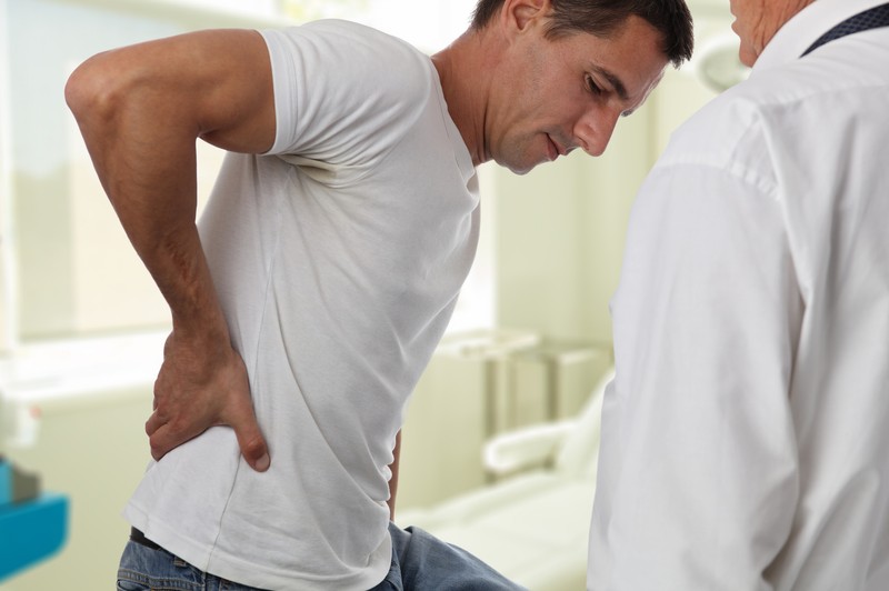 Ingyenes prosztatarák szűrés lesz a Semmelweis Urológiai Klinikáján