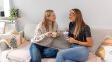 5 mondat, amely érzelmi érettségről árulkodhat – az egyiket különösen nehéz kimondani című cikk nyitóképe
