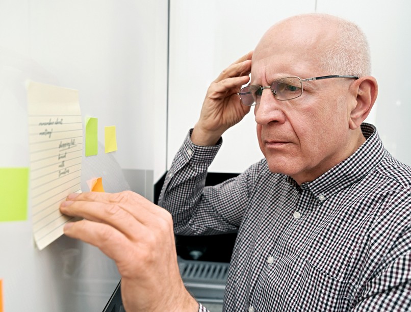 alzheimer-kór kockázat demencia vérnyomás koleszterin