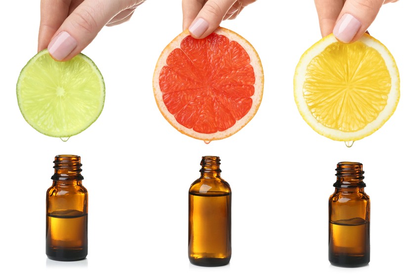 Melyik citrusgyümölcsben van több flavonoid?